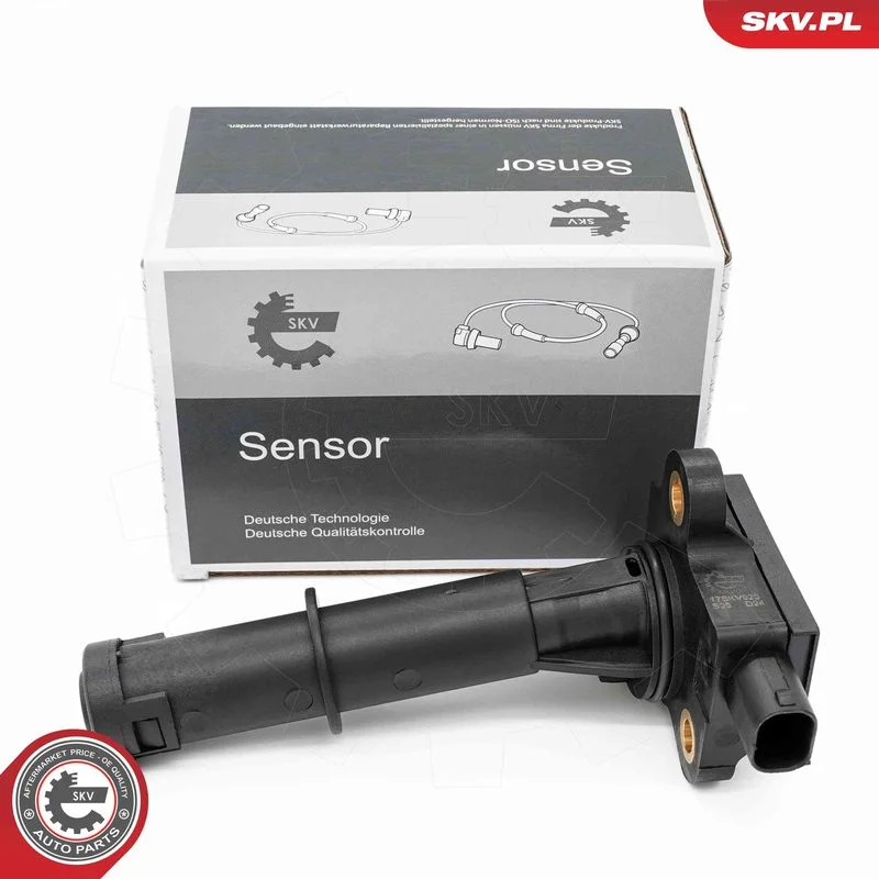 Sensor, nível de óleo do motor ESEN SKV 17SKV923