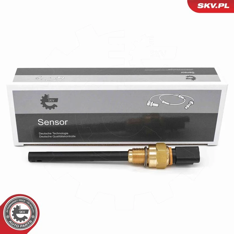 Sensor, nível de óleo do motor ESEN SKV 17SKV925