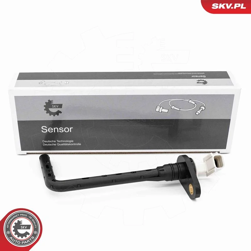 Sensor, nível de óleo do motor ESEN SKV 17SKV926