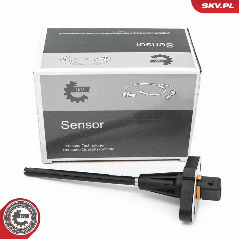 Sensor, nível de óleo do motor ESEN SKV 17SKV929