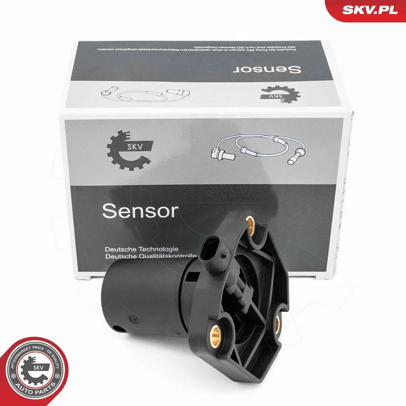 Sensor, nível de óleo do motor ESEN SKV 17SKV930