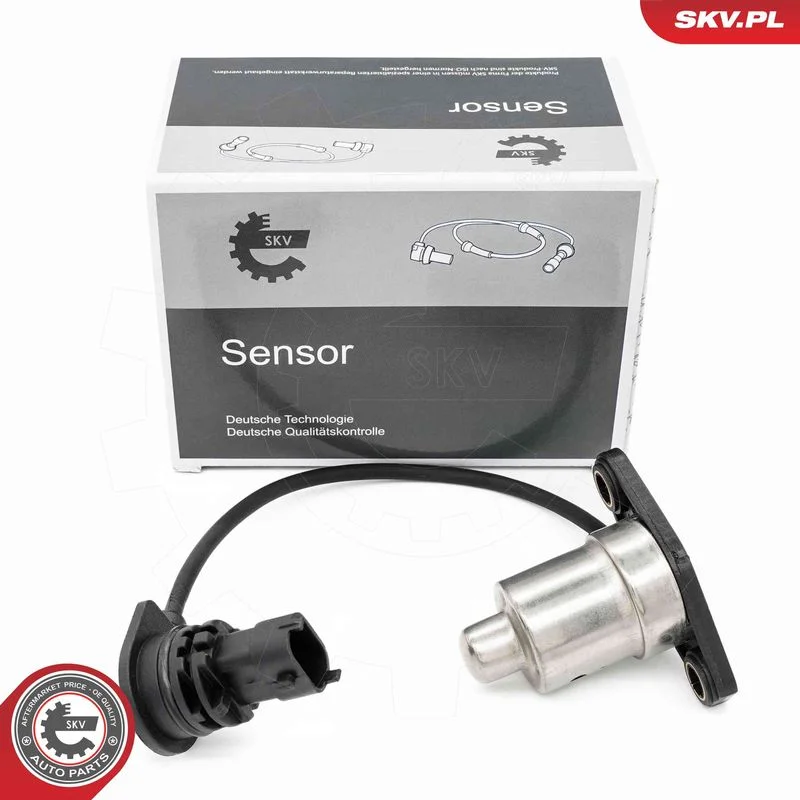 Sensor, nível de óleo do motor ESEN SKV 17SKV931