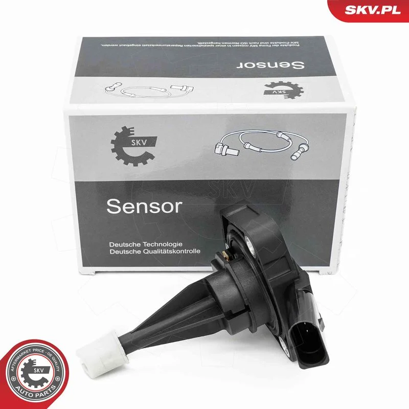 Sensor, nível de óleo do motor ESEN SKV 17SKV932