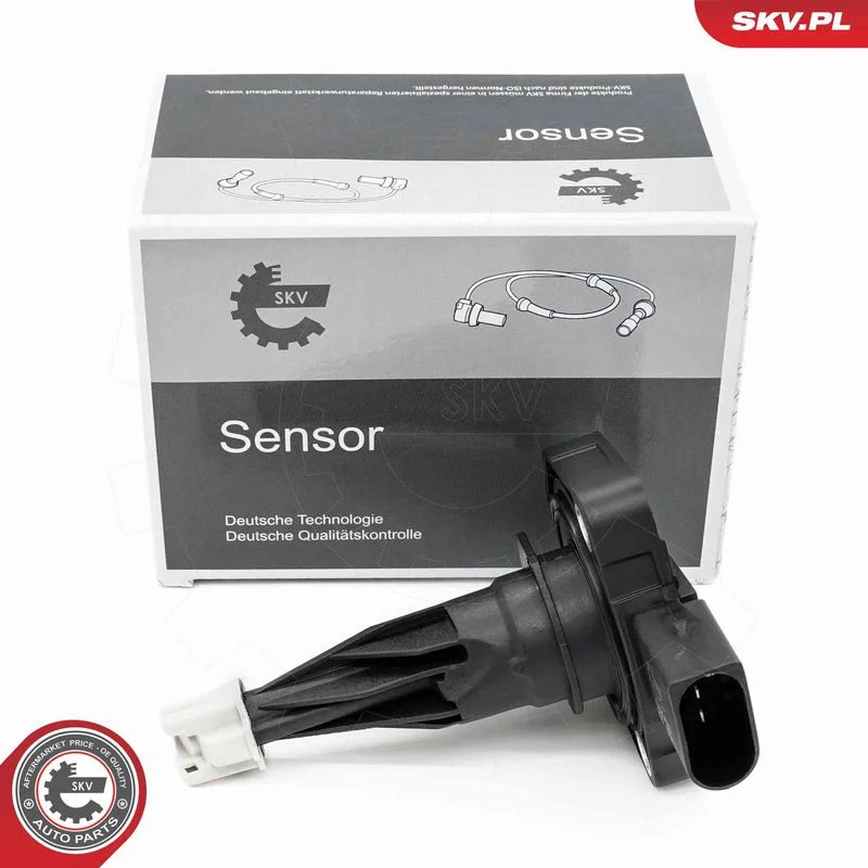 Sensor, nível de óleo do motor ESEN SKV 17SKV933