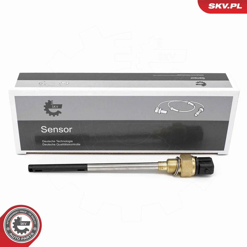 Sensor, nível de óleo do motor ESEN SKV 17SKV934