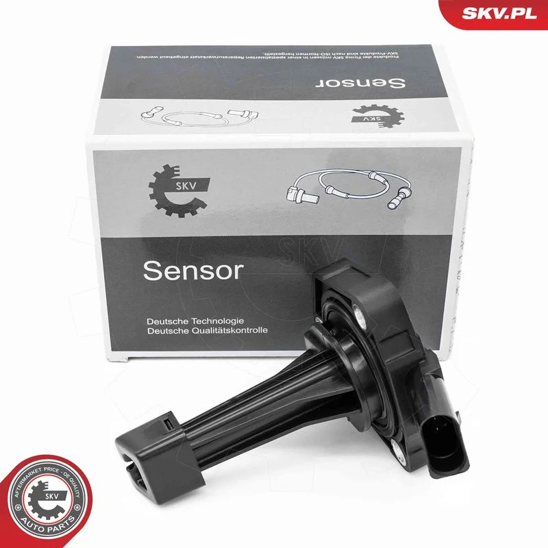 Sensor, nível de óleo do motor ESEN SKV 17SKV936