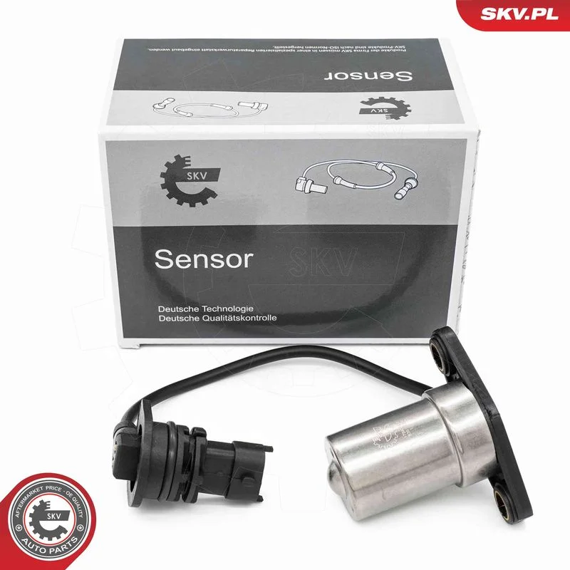 Sensor, nível de óleo do motor ESEN SKV 17SKV937
