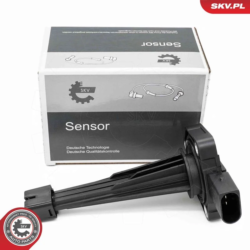 Sensor, nível de óleo do motor ESEN SKV 17SKV938