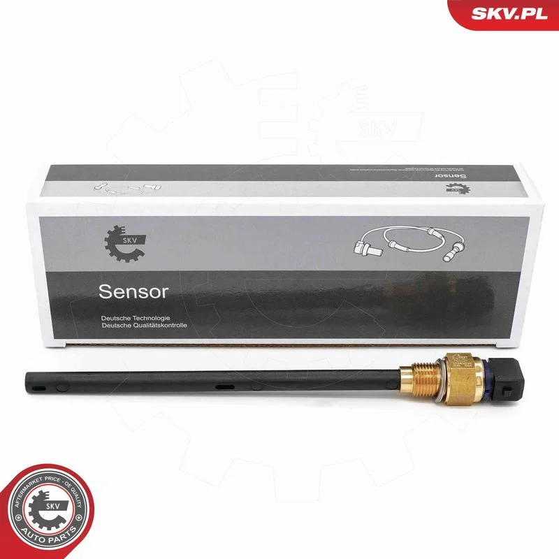 Sensor, nível de óleo do motor ESEN SKV 17SKV939