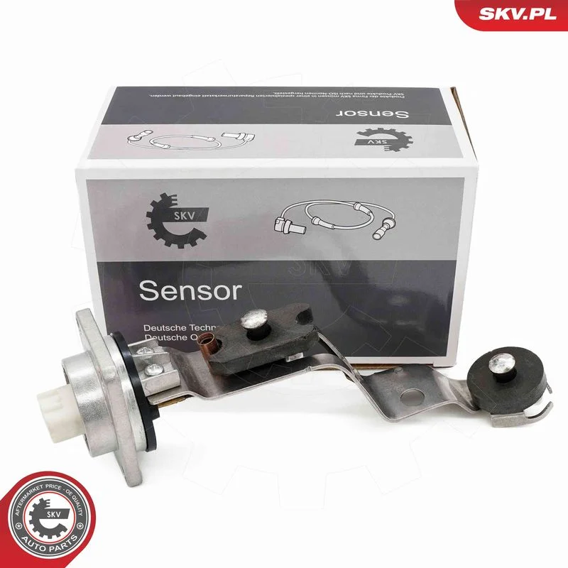 Sensor, nível de óleo do motor ESEN SKV 17SKV940