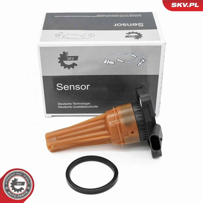 Sensor, nível de óleo do motor ESEN SKV 17SKV942