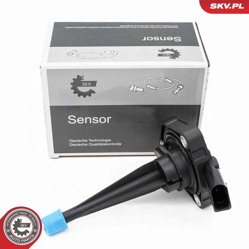 Sensor, nível de óleo do motor ESEN SKV 17SKV943