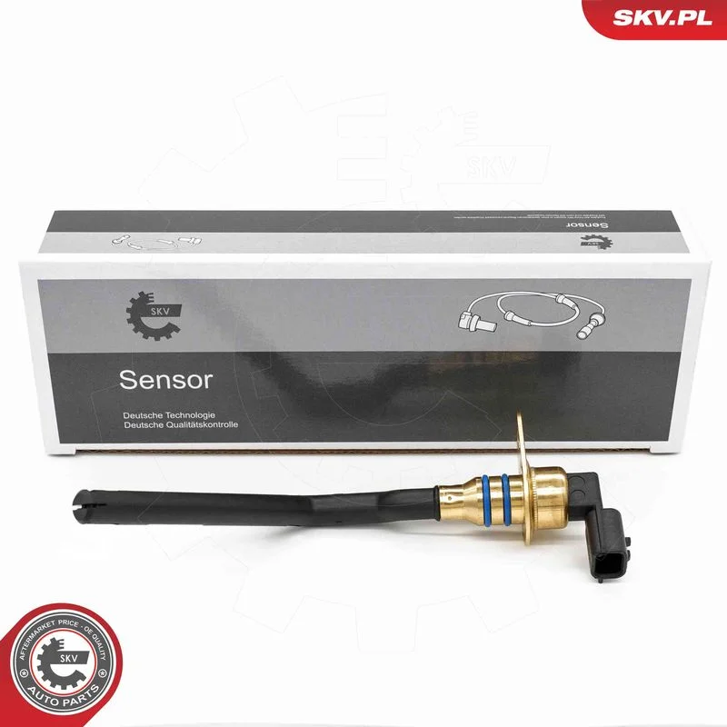 Sensor, nível de óleo do motor ESEN SKV 17SKV944
