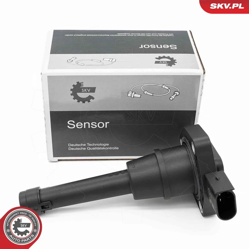Sensor, nível de óleo do motor ESEN SKV 17SKV945