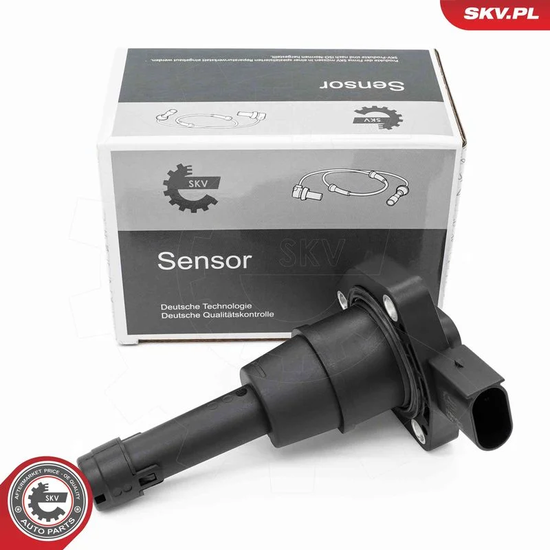 Sensor, nível de óleo do motor ESEN SKV 17SKV946