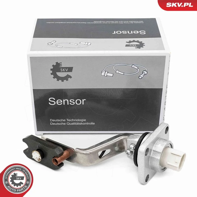 Sensor, nível de óleo do motor ESEN SKV 17SKV949