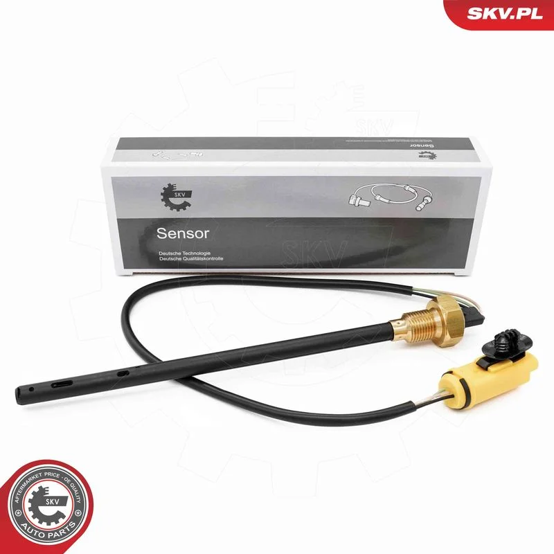 Sensor, nível de óleo do motor ESEN SKV 17SKV951