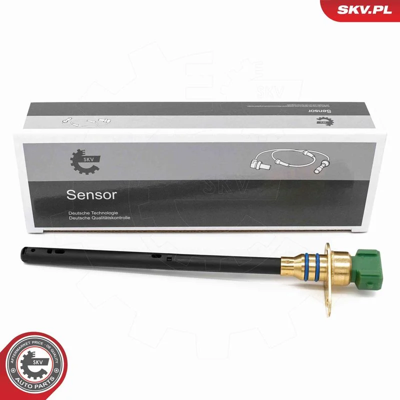Sensor, nível de óleo do motor ESEN SKV 17SKV952