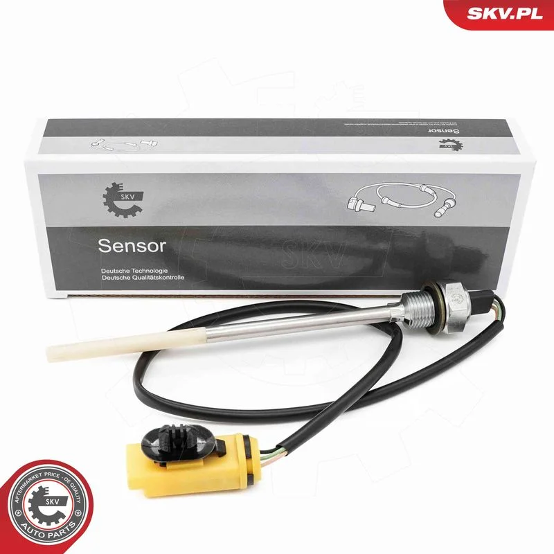 Sensor, nível de óleo do motor ESEN SKV 17SKV953