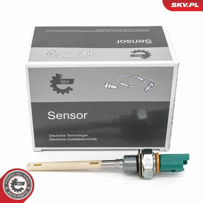 Sensor, nível de óleo do motor ESEN SKV 17SKV954