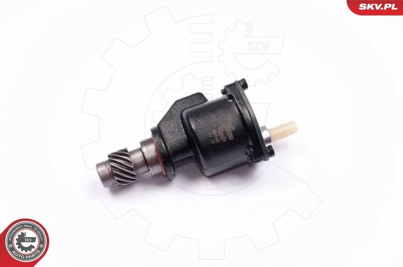 Bomba de Vácuo, sistema de travagem ESEN SKV 18SKV012