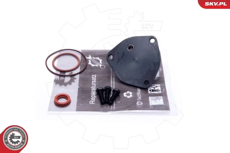 Conjunto de Reparo, bomba de vácuo (sistema de frenagem) ESEN SKV 18SKV800