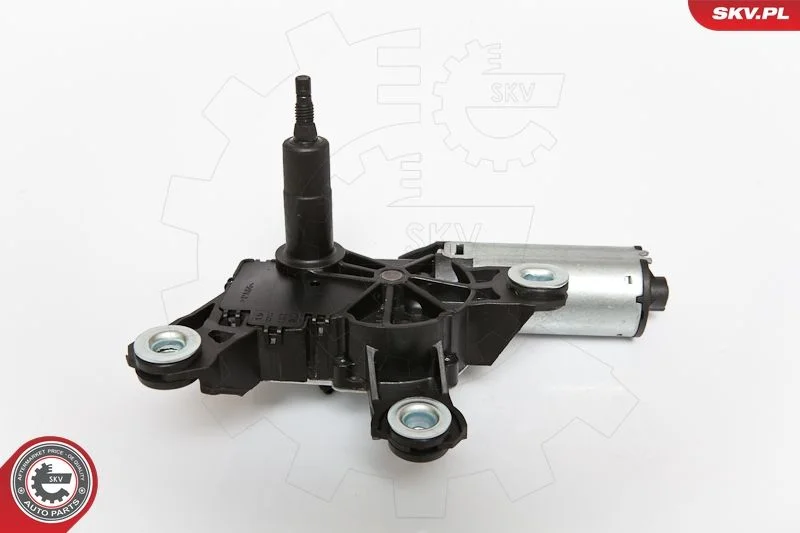 Motor do Limpa-parabrisas ESEN SKV 19SKV006