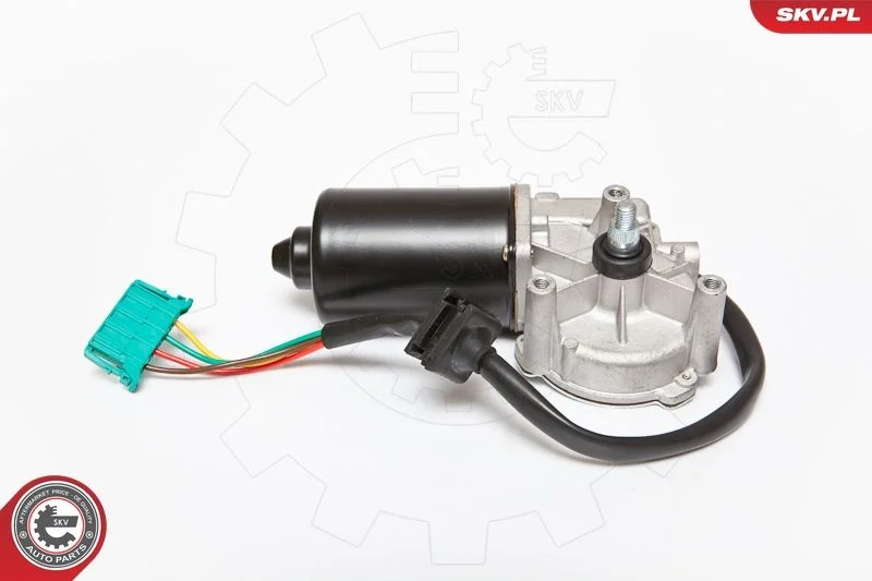Wiper Motor ESEN SKV 19SKV013