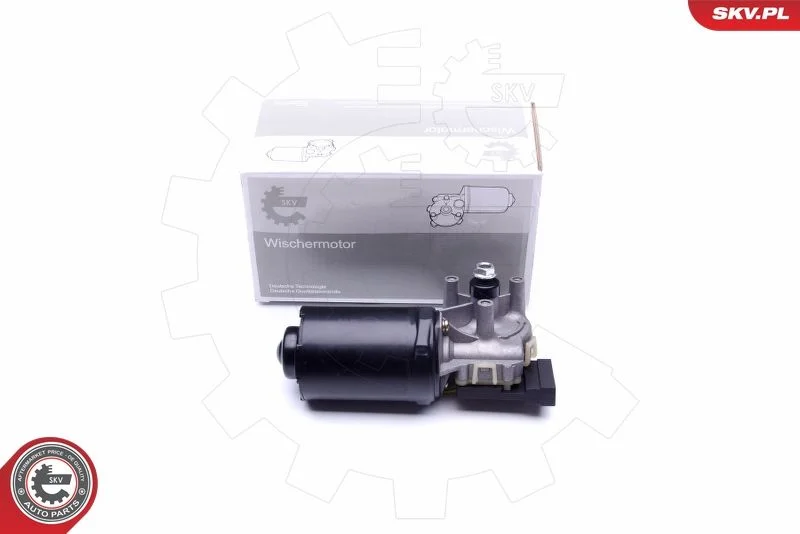 Wiper Motor ESEN SKV 19SKV026