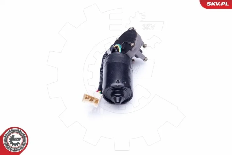 Motor do Limpa-parabrisas ESEN SKV 19SKV028