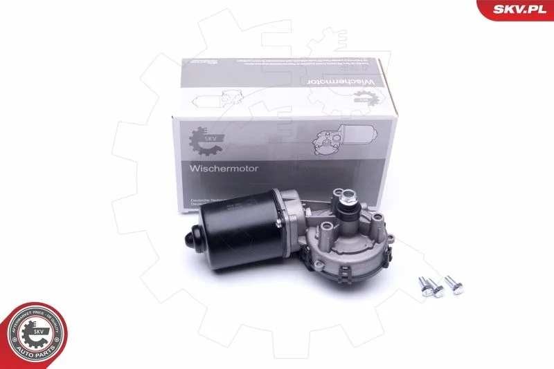 Wiper Motor ESEN SKV 19SKV036