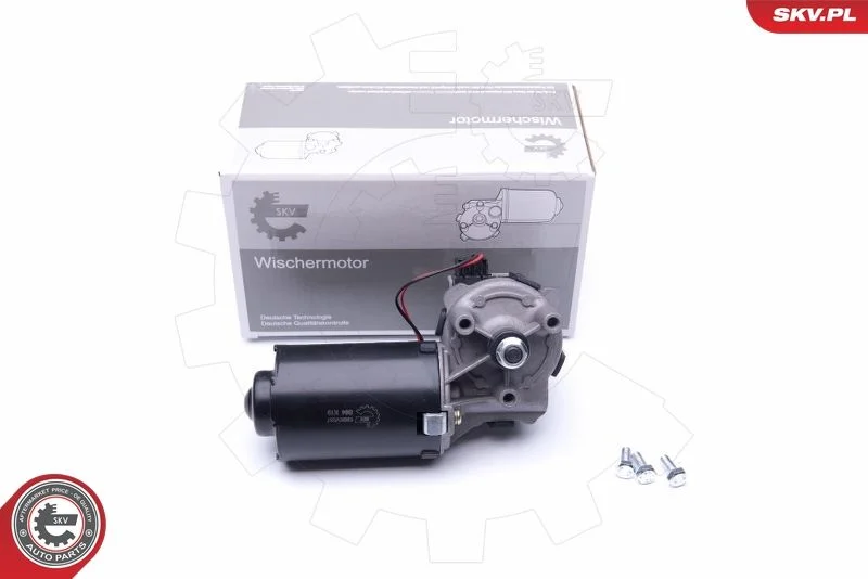 Motor do Limpa-parabrisas ESEN SKV 19SKV037