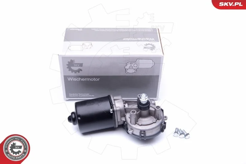 Wiper Motor ESEN SKV 19SKV039