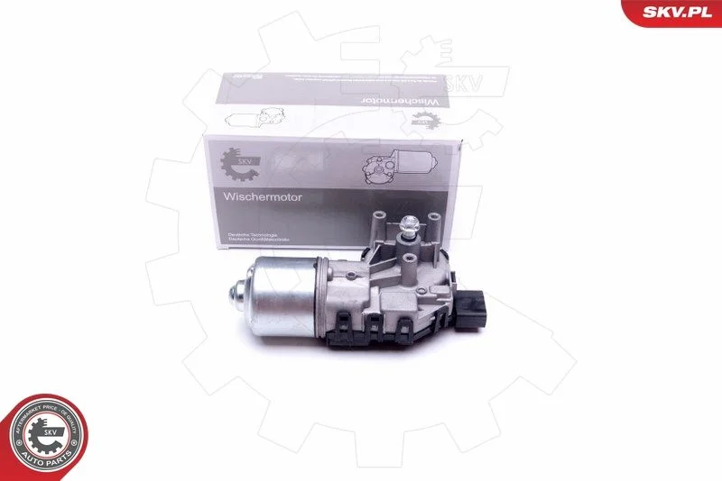 Motor do Limpa-parabrisas ESEN SKV 19SKV042