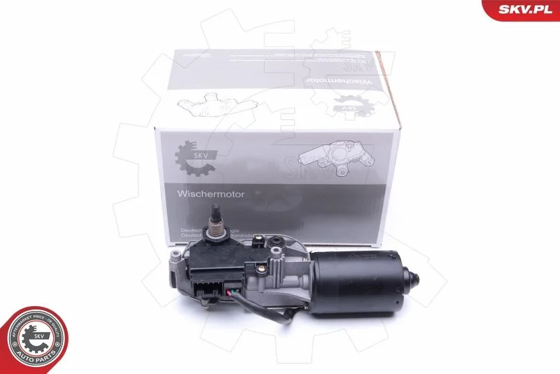 Motor do Limpa-parabrisas ESEN SKV 19SKV045