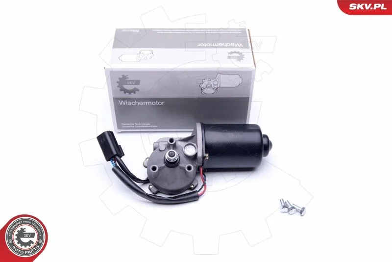 Wiper Motor ESEN SKV 19SKV046