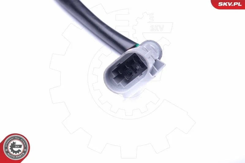 Motor do Limpa-parabrisas ESEN SKV 19SKV047