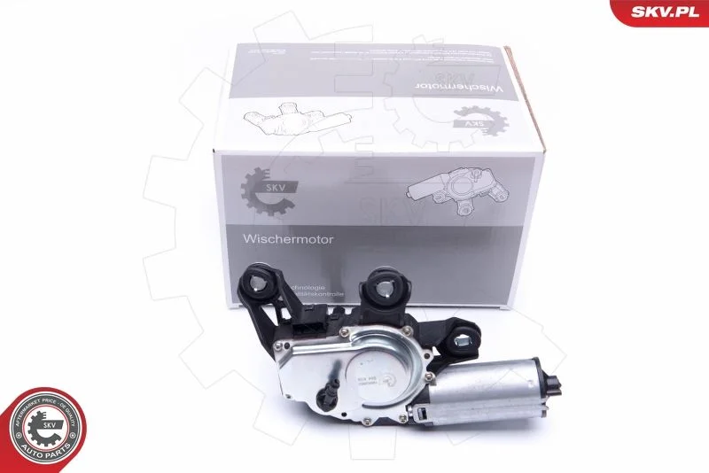 Motor do Limpa-parabrisas ESEN SKV 19SKV050