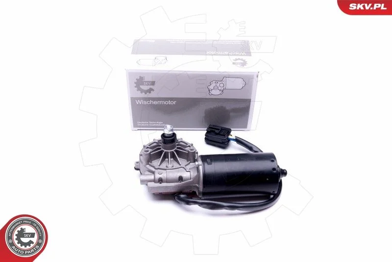 Wiper Motor ESEN SKV 19SKV052