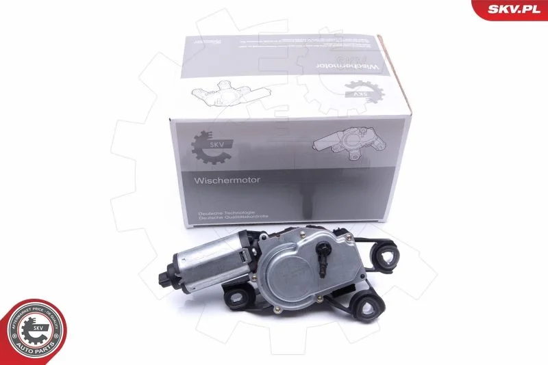 Motor do Limpa-parabrisas ESEN SKV 19SKV053