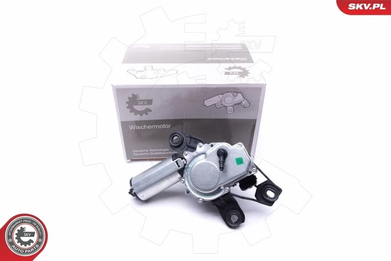 Motor do Limpa-parabrisas ESEN SKV 19SKV057