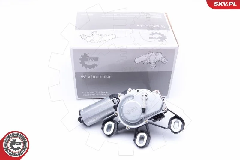 Motor do Limpa-parabrisas ESEN SKV 19SKV059