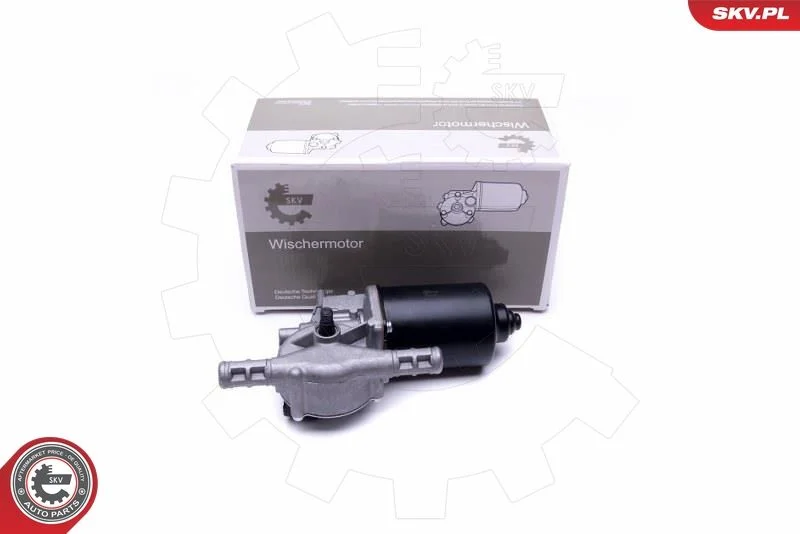 Motor do Limpa-parabrisas ESEN SKV 19SKV062