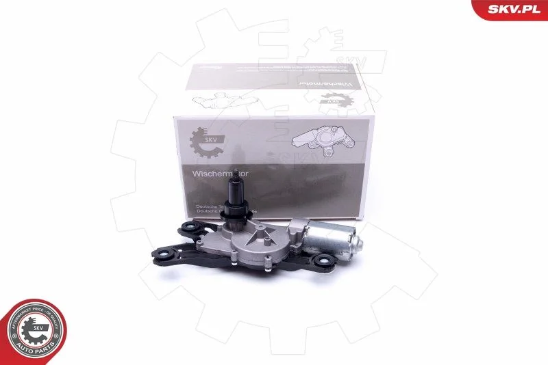 Wiper Motor ESEN SKV 19SKV066