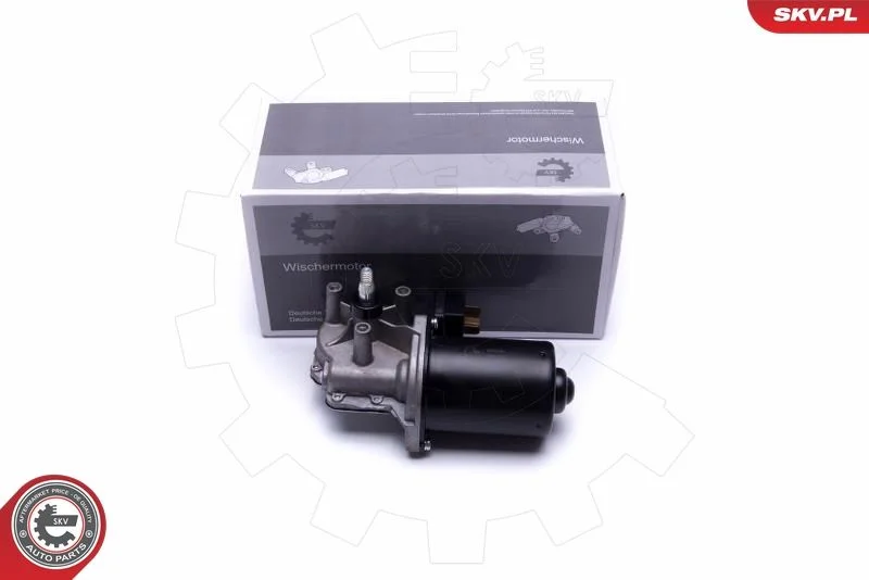 Motor do Limpa-parabrisas ESEN SKV 19SKV067