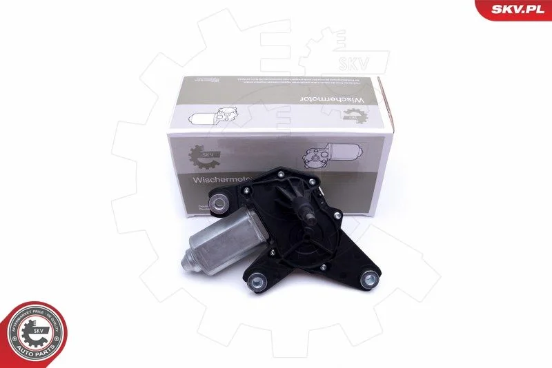 Motor do Limpa-parabrisas ESEN SKV 19SKV068