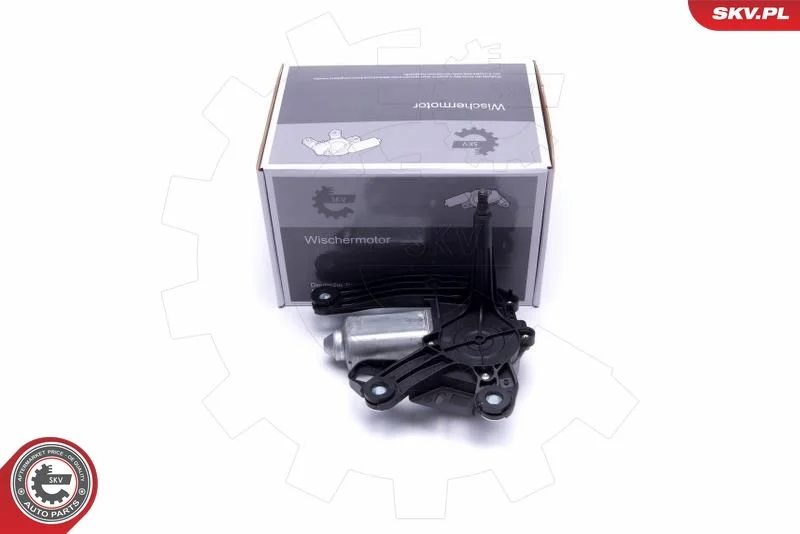 Motor do Limpa-parabrisas ESEN SKV 19SKV073