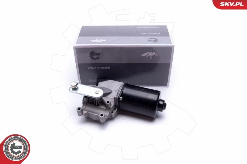 Motor do Limpa-parabrisas ESEN SKV 19SKV074