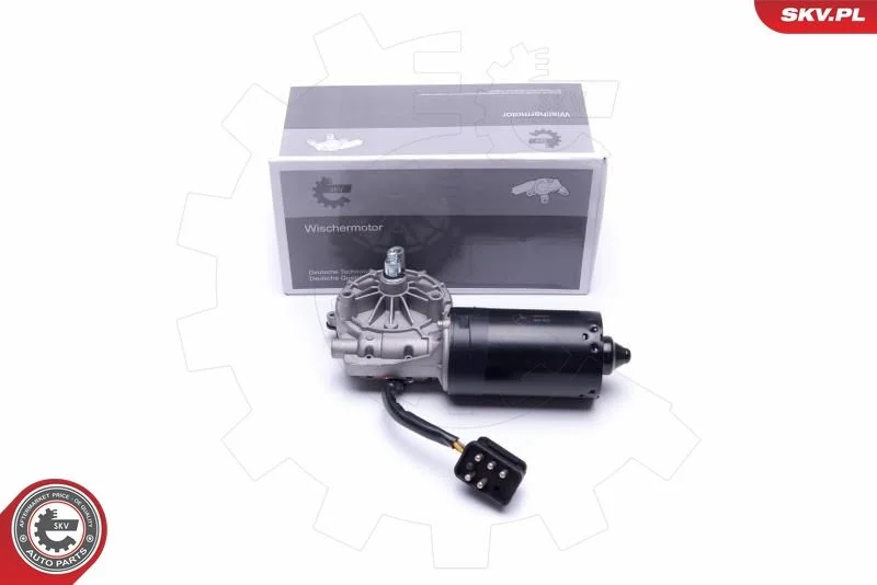 Wiper Motor ESEN SKV 19SKV076