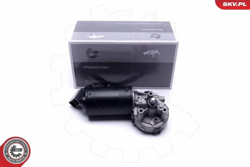 Motor do Limpa-parabrisas ESEN SKV 19SKV077